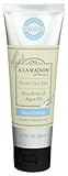 A LA MAISON Moisturizing Cream, Fresh Sea Salt - Uses: Hand, Argan Oil, Pure Shea Butter, Essential Oils, Plant Based, Cruelty-Free, SLS and Paraben Free (1.7 Oz, 1 Pack)