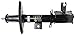 Monroe Shocks & Struts OESpectrum 72937 Suspension Strut