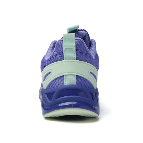 Image of TSIODFO Women Running Shoes Tennis Workout Sneakers