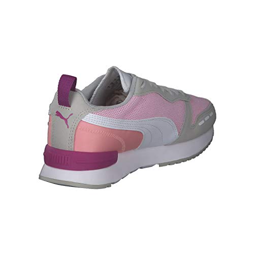 Image of Puma Unisex-Adult R78 Sneaker