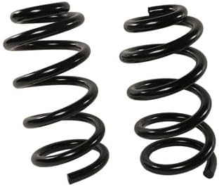 MOOG 81766 Coil Spring Set