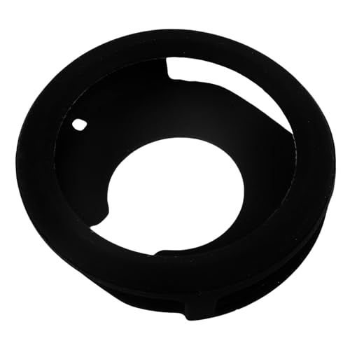 Protector de Silicona Flexible para Reloj Inteligente Antigolpes con Ranura para Carga Pack 3