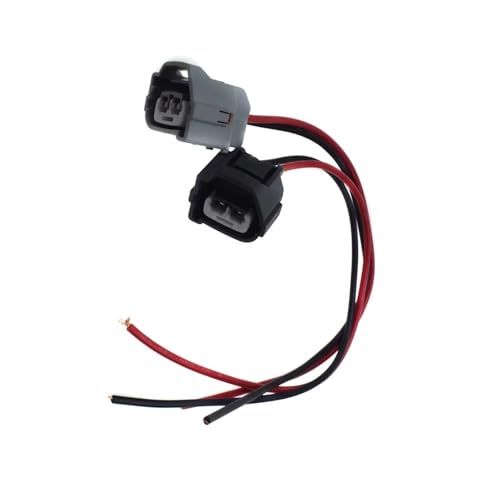 Conector bobina encendido para solucionar fallos de motor en Toyota 90980-10901
