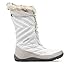 Columbia Damen Minx Mid III Schneestiefel, Meersalz, dunkler Stein, 39 EU