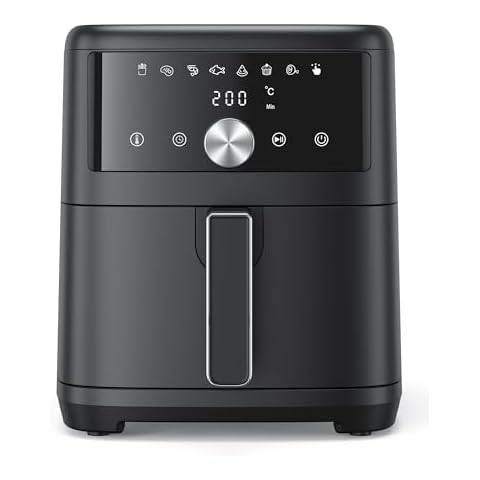 Innsky Friteuse à Air 6L Cover