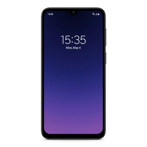 SAMSUNG Galaxy A56 5G Ai (for Tmobile Mint Tello & Global) (256GB + 12GB) Version Latina Unlocked SM-A566E/DS 6.6" 120Hz 50MP Triple (Awesome Graphite SM-A566EZADTPA) by Samsung - Image 5