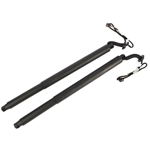 Support levage trappe électrique arrière Volvo XC90 fluide