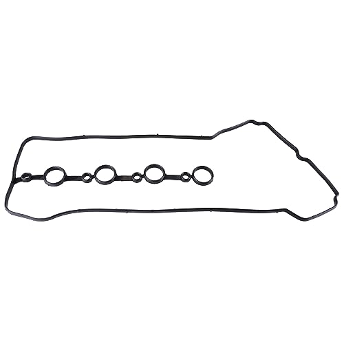 Image of Engine Head Gasket Kit with Bolts Compatible for 2012-2019 for Hyundai Accent 2012-2017 for Hyundai Veloster 2012-2018 for Kia Rio 2012-2018 for Kia Soul 1.6L L4 HS26554PT Head Gasket Kit