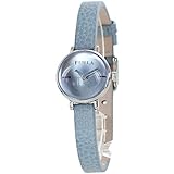 [フルラ]レディース ブルー 革ベルト 小さい 腕時計 R4251117501 [並行輸入品]