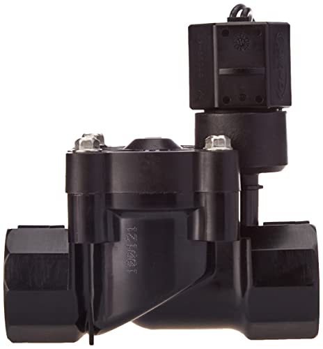 Orbit 94081 Solenoid Valve Thread Female 1 Inch, grey/black, 7.50x12x13.50 cm - Image 4