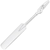 Cricket Paddle Charm In Sterling Silver, Charms for Bracelets and Necklaces
