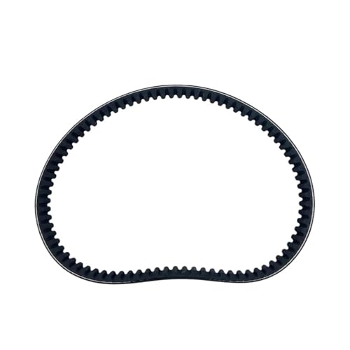 Correa Transmisión Ciclomotor 818x19,7x28 fibra CVT para variador de moto