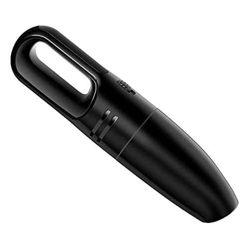 Stofzuiger Auto Hand-held Draagbaar Nat en Droog Dual-use High-power Auto zwart 33 * 8 * 8cm - Image 8
