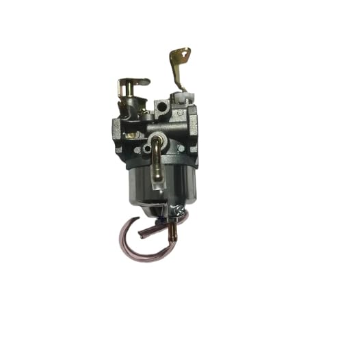 Carburateur moteur essence LX3000 6HP joint étanchéité 6.0HP