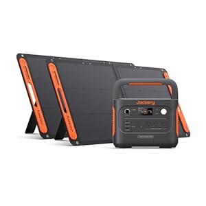 Jackery Explorer 1000 Portable Power Station | Amazon price