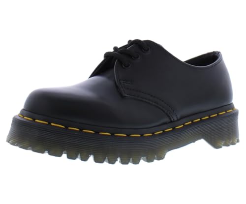 Image of Dr. Martens Unisex-Adult 1461 Bex Smooth