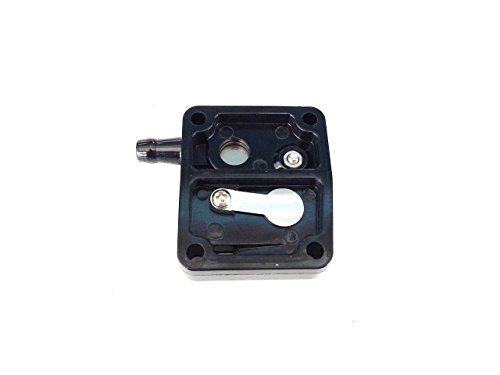 Bomba de combustible cuerpo evita fallos flujo en fueraborda Yamaha 6G1-24412-00