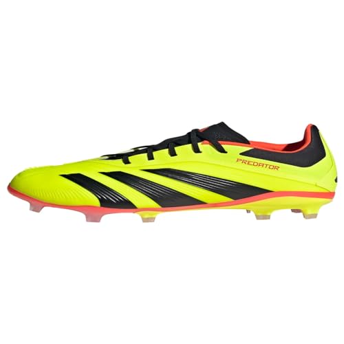 Adidas Predator 24 Elite Firm Ground Soccer Cleats