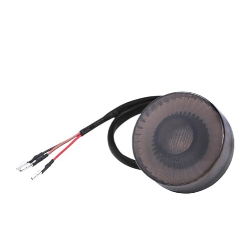 Ehe[Cg LED I[goCAXgbvv 12V S ATV UTV O֎ oCN JtF[T[ `bp[ XN[^[p u[LCg(1pc Taillight)