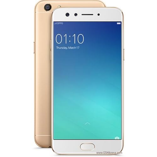Image of EmBed Matte Fiber Display Guard for Oppo F3 - Unbreakable, Ultra-Thin, Lightweight Matte Finish Screen Protector with Easy Installation Kit