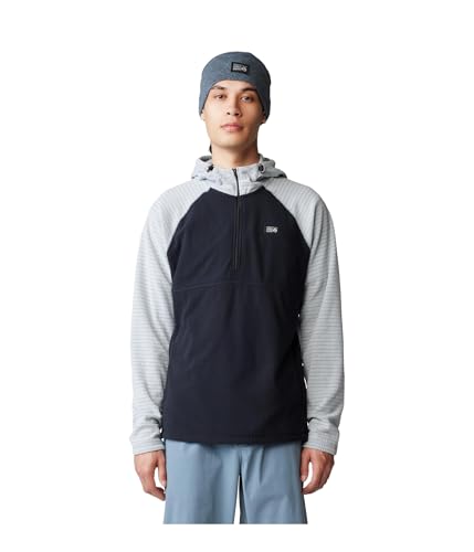 Image of Mountain Hardwear Summit Grid Hoody