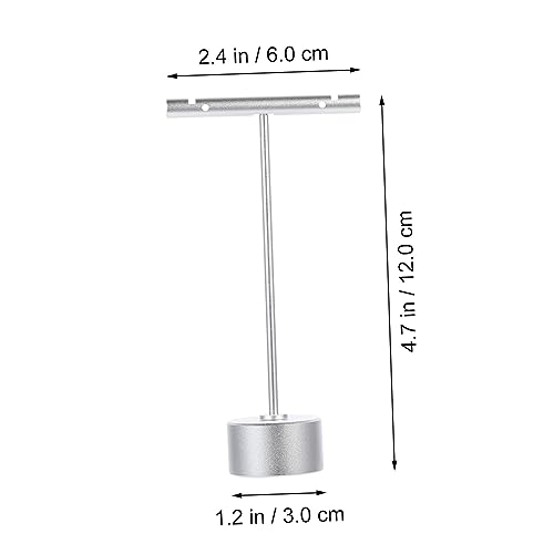 Support de bureau contre le mal de dos et pour corriger la posture assise