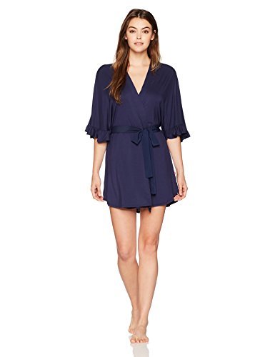 Josie By Josie Natoriwomens Josie Tees Wrap Bathrobe