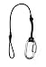JOBY Camera Tether Strap for DSLR and Mirrorless Professional Cameras.