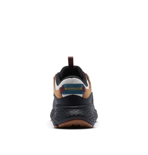 Image of Columbia Mens Terrastride Bc Hiking & Trekking Shoes
