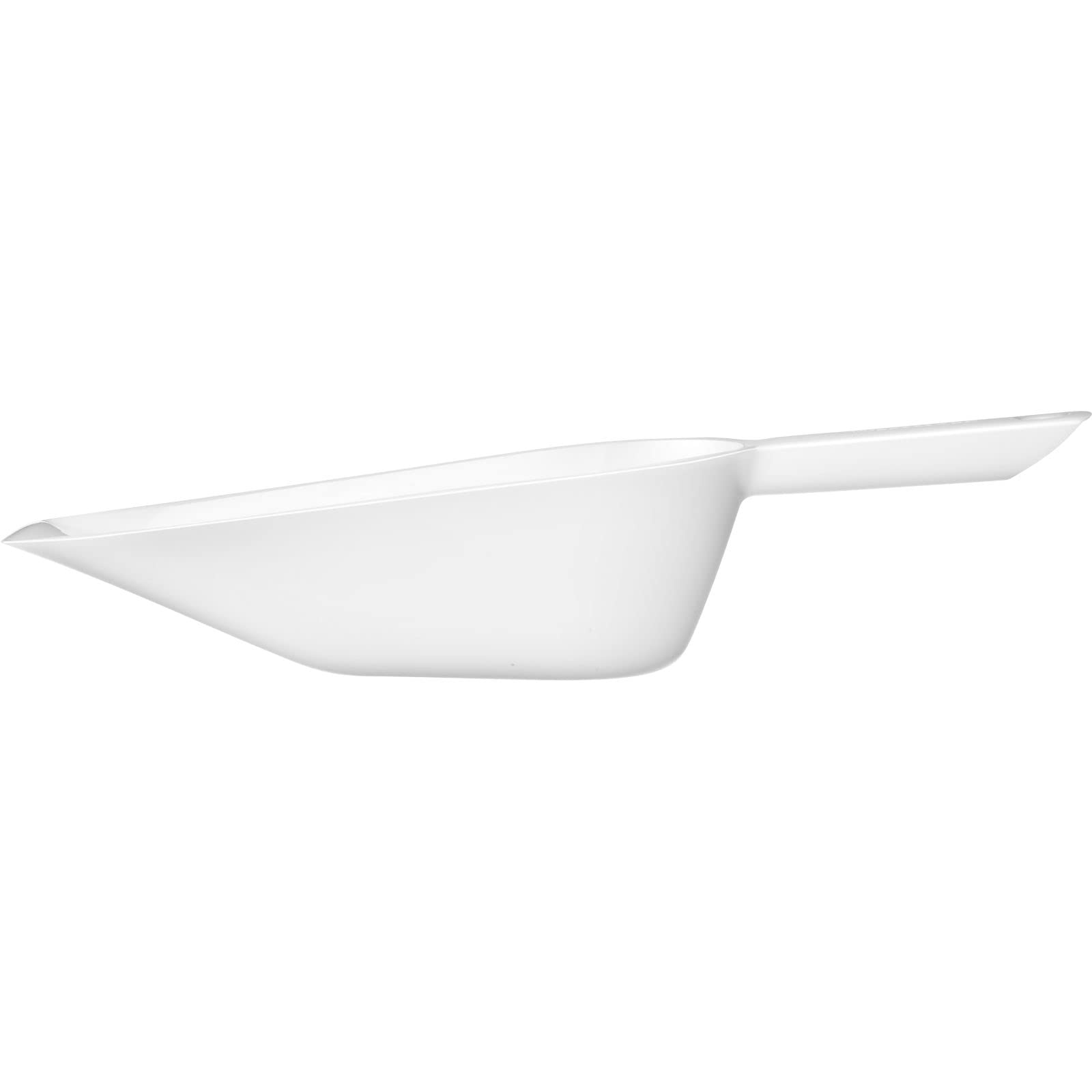 Westmark Pala da forno 1400 ml plastica Bianco