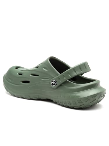 Image of BERSACHE Extra Soft Classic Casual with Back Strap Regular wear with Ultra Soft & Flexibility Technology Slipper for Men's & Boy's