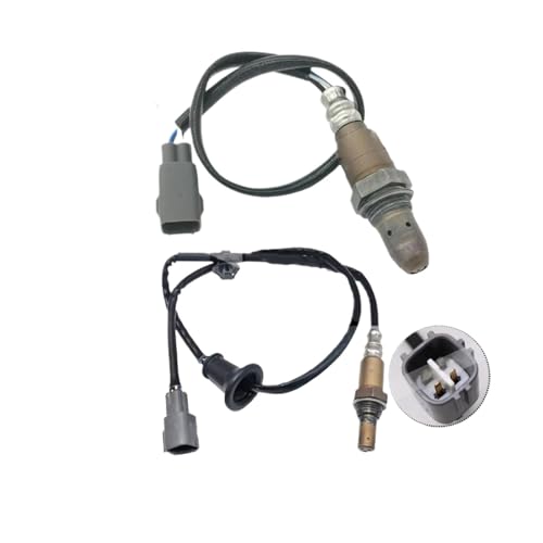 Capteur d'oxygène O2 amont aval 89467-02090 sonde lambda de remplacement 234-4921