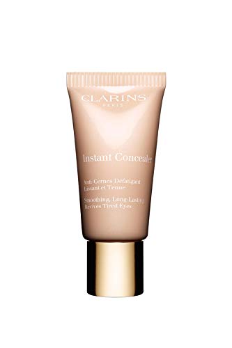 Clarins Instant Concealer Correttore, 03 Deep, 15