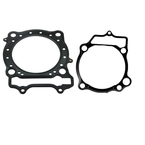 Joint de base de culasse RMZ450 pour moto Suzuki RM-Z 450 de 2005 à 2007
