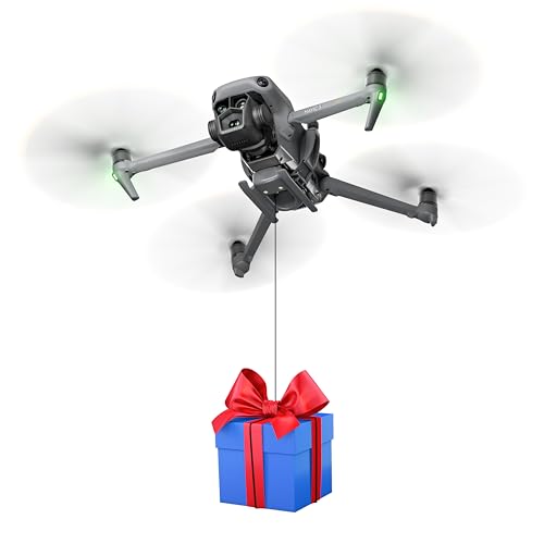 FLYDrone 3-in-1 Mavic 3