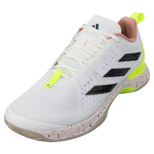 Image of Adidas Womens AvacourtTennis Shoe
