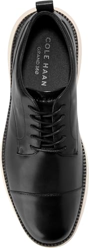 Image of Cole Haan Men's Grand Hurrion Cap Toe