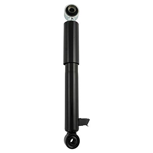 Image of TRQ Front and Rear Complete Strut Assembly & Shock Absorber Kit Complete Strut & Coil Spring Assembly Compatible with 2015-2018 Hyundai Santa Fe Sport 2014-2015 Kia Sorento
