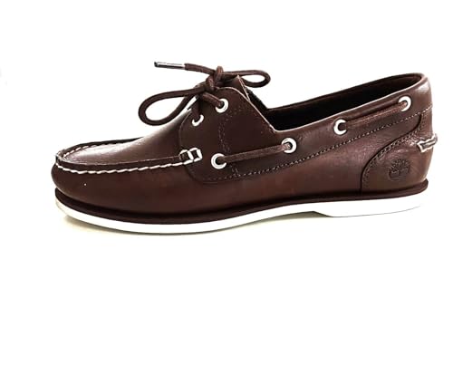 Brand: Timberland Timberland - Scarpe da Barca Donna Classica - Numero 36