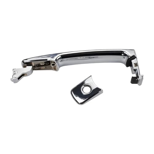 Poignée de porte extérieure pour Infiniti FX35 solution clé bloquée avec 82646-CA000 - 2