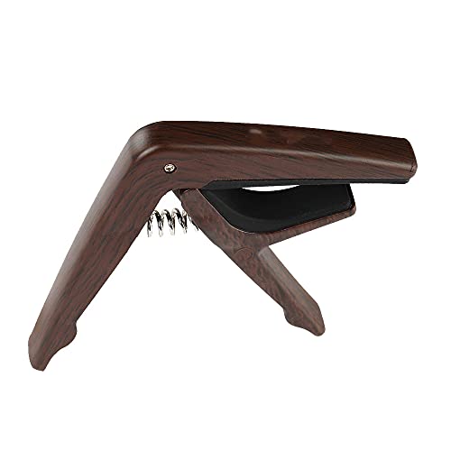 EURYTKS Accordeur de Guitare pour Guitare électrique Acoustique 6 Cordes Couleurs de Bois Accessoires de Guitare Capo de… - Les Beatles, Paul McCartney, John Lennon, RIngo Starr, George Harrison EURYTKS Accordeur de Guitare pour Guitare électrique Acoustique 6 Cordes Couleurs de Bois Accessoires de Guitare Capo de…