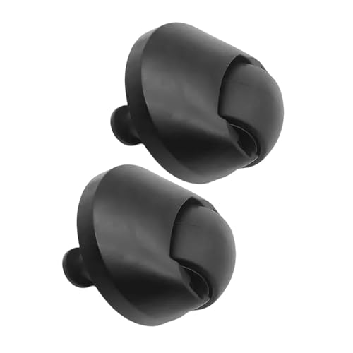 Ruedas giratorias Delanteras, compatibles con Dreame L10s Ultra Gen2 D9 L20 Ultra X40 Ultra X40 Master L40 Ultra Gen2 X30 Ultra, 1 Uds./2 uds.(2pc)