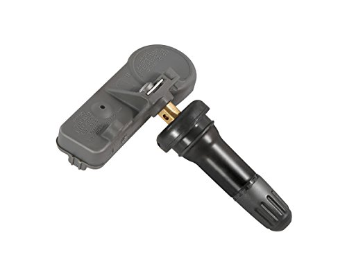 Jsueng 13581558 GM Tire Pressure Monitoring System TPMS Sensor 315MHZ Set of Four (4)