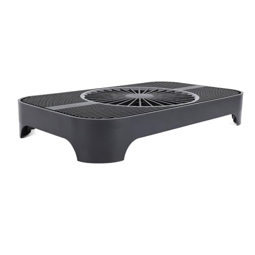 Base para Refrigeración USB con Ventilador Silencioso 140mm miniatura 4