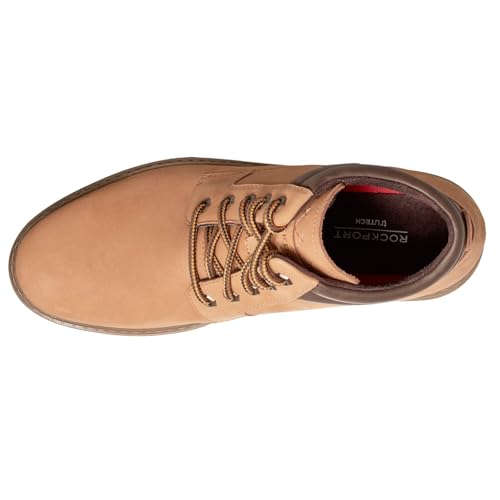 Rockport Men's Weather Or Not Waterproof Boots Ankle2