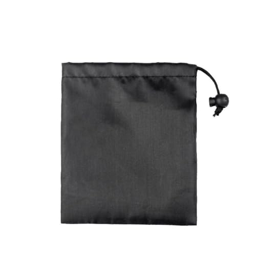 BlesConi Sac de rangement à chaussures résistant à la poussière avec cordon de serrage, organiseur portable pour la maison, l'extérieur, les voyages, différentes tailles (20 x 25 cm)