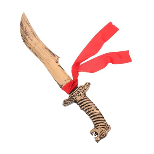 BESPORTBLE ロール グ小道具の剣 衣装の剣 中世の小道具