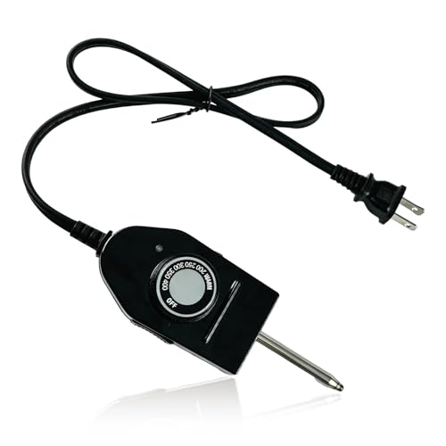 Cordón Termostato para Sartén Eléctrica Presto 06900 miniatura 1