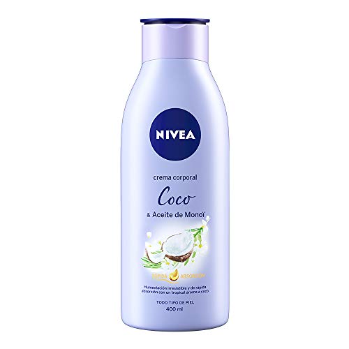 La Mejor Recopilación de Crema de coco para el cuerpo que Puedes Comprar On-line. 17
