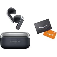 Samsung Galaxy Buds 4 (2026) AI Bluetooth Earbuds + Amazon Gift Card only 9.99: eDeal Info